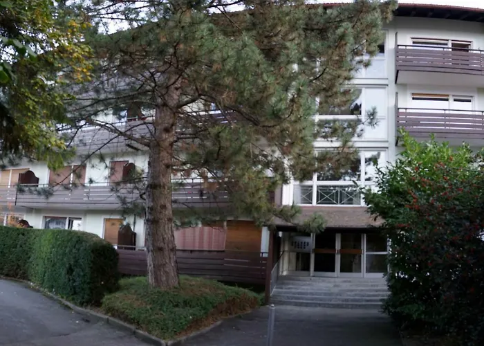 Sunny 1-room Near Railway Station