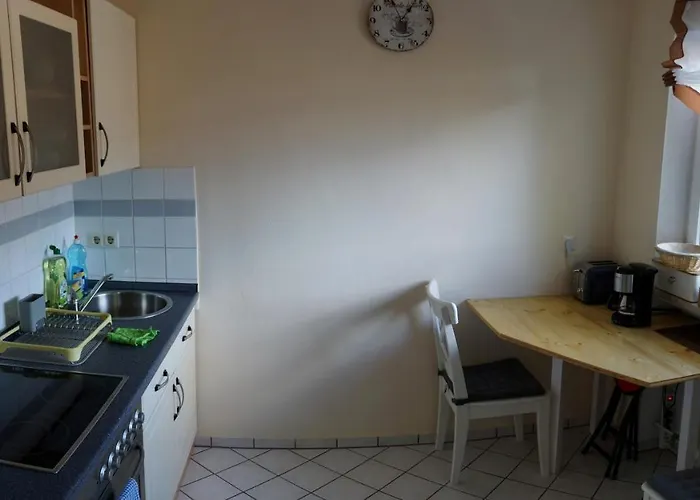 Sunny 1-room Near Railway Station * Гарміш-Партенкірхен